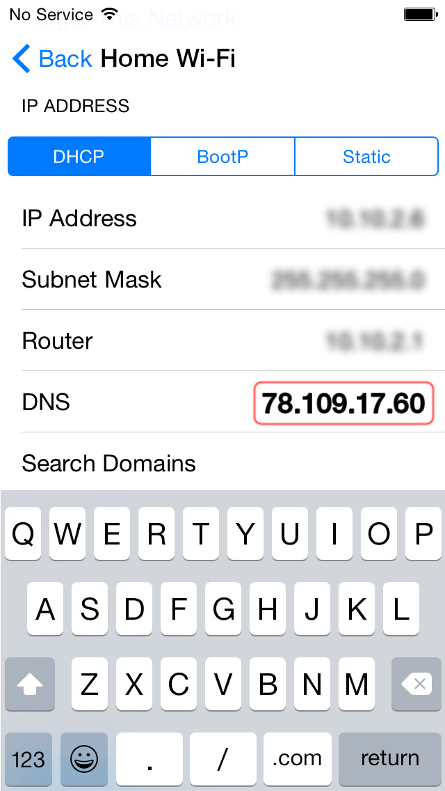 Icloud activation bypass dns server как пользоваться